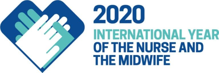 Year of the Nurse and the Midwife: 2020
