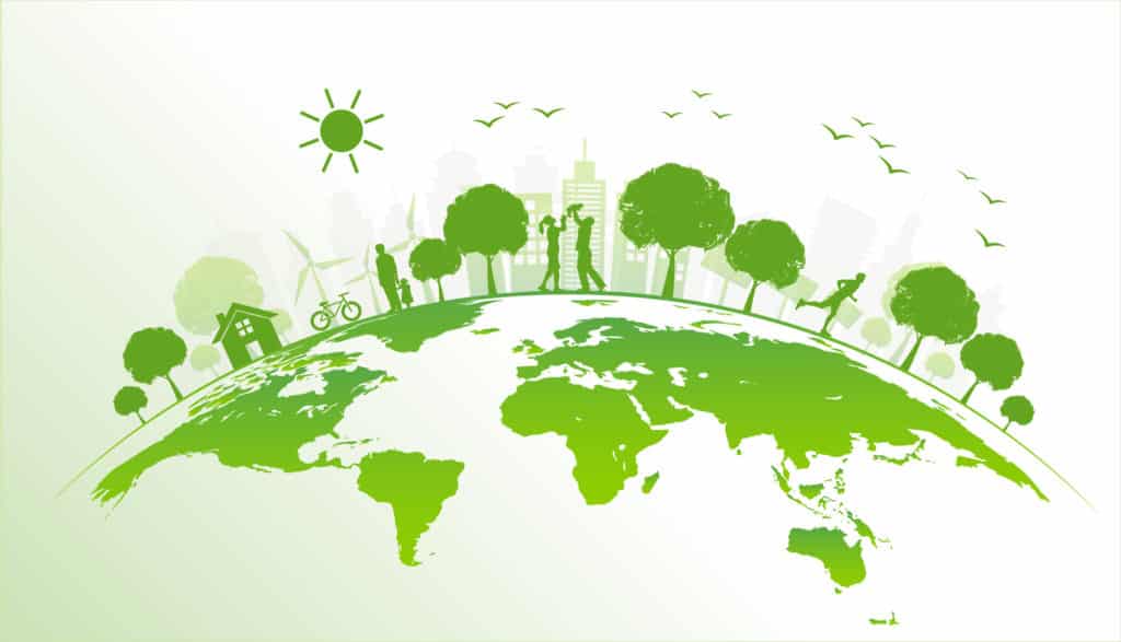 Celebrating Earth Day – 15 Environmental Tips for Brain Health